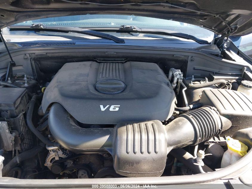 2015 Jeep Grand Cherokee Laredo VIN: 1C4RJFAG2FC631116 Lot: 39588003