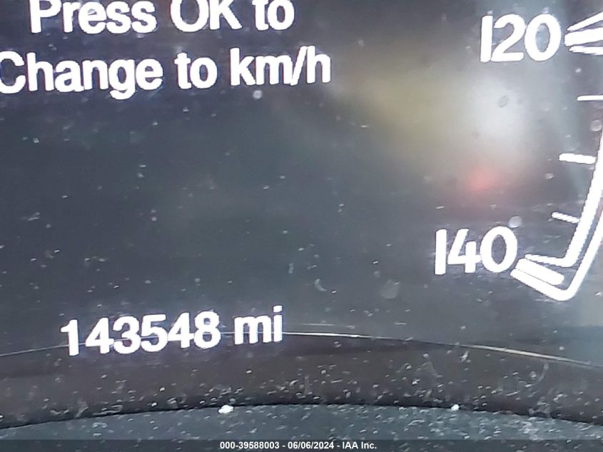 2015 Jeep Grand Cherokee Laredo VIN: 1C4RJFAG2FC631116 Lot: 39588003