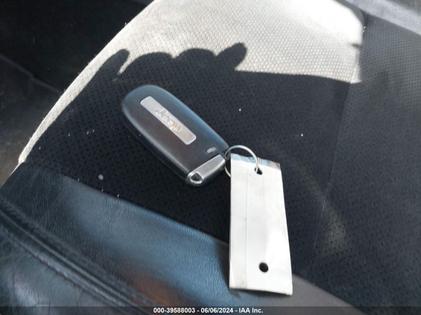 2015 Jeep Grand Cherokee Laredo VIN: 1C4RJFAG2FC631116 Lot: 39588003