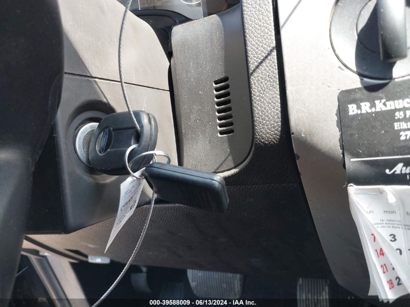 2011 Ford Expedition King Ranch VIN: 1FMJU1J57BEF13188 Lot: 39588009