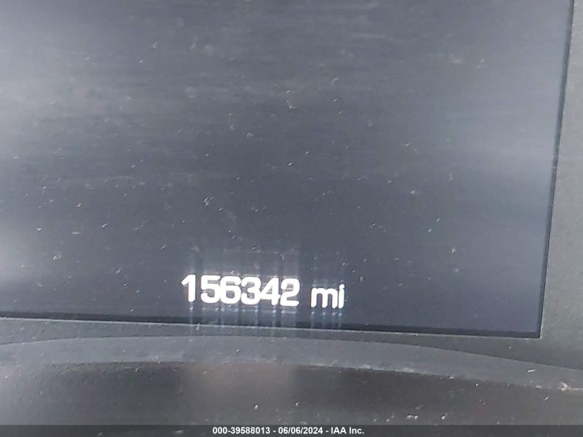 2014 Chevrolet Impala 2Lt VIN: 1G1125S32EU111659 Lot: 39588013