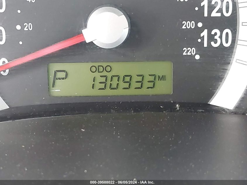 2008 Hyundai Entourage Gls/Limited VIN: KNDMC233286056377 Lot: 39588022