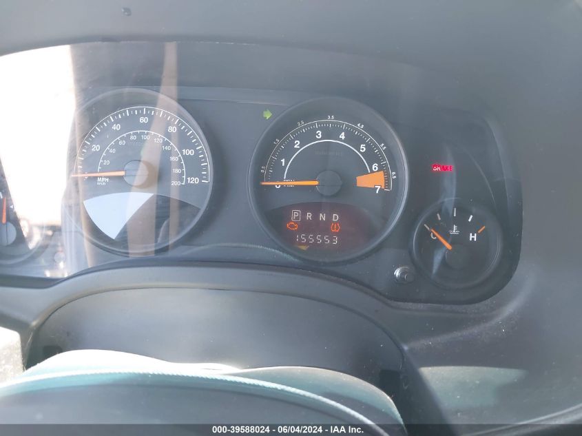 2015 Jeep Compass Sport VIN: 1C4NJDBB1FD269070 Lot: 39588024