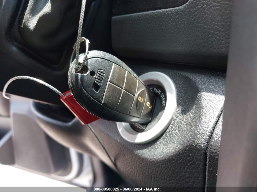 2018 Ram 3500 St VIN: 3C63RRGL2JG311845 Lot: 39588025