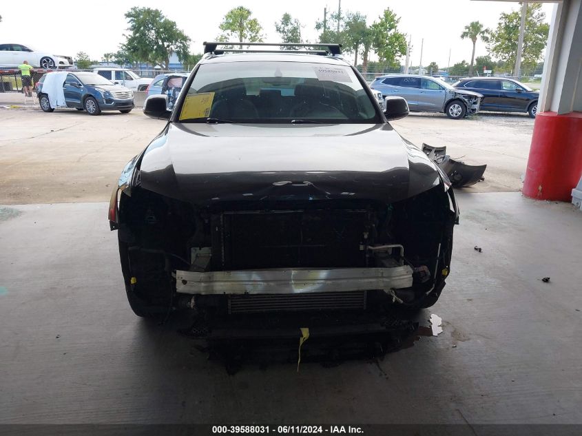 2015 Audi Q5 2.0T Premium VIN: WA1LFAFP9FA134539 Lot: 39588031