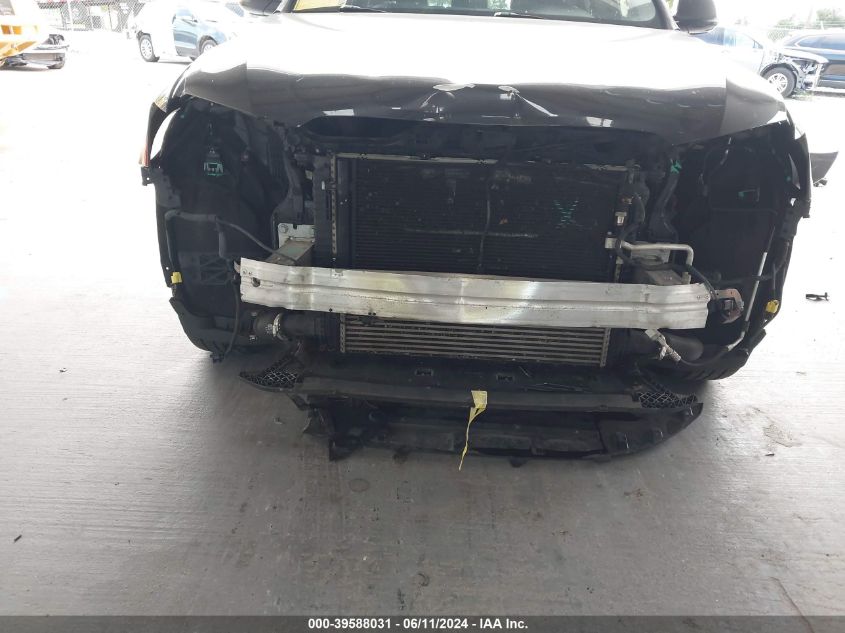 2015 Audi Q5 2.0T Premium VIN: WA1LFAFP9FA134539 Lot: 39588031