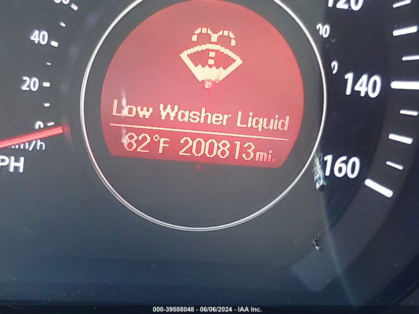 2012 Kia Optima Ex VIN: 5XXGN4A7XCG049860 Lot: 39588048