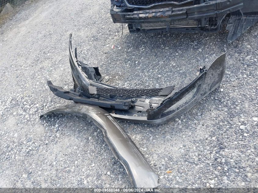 2012 Kia Optima Ex VIN: 5XXGN4A7XCG049860 Lot: 39588048