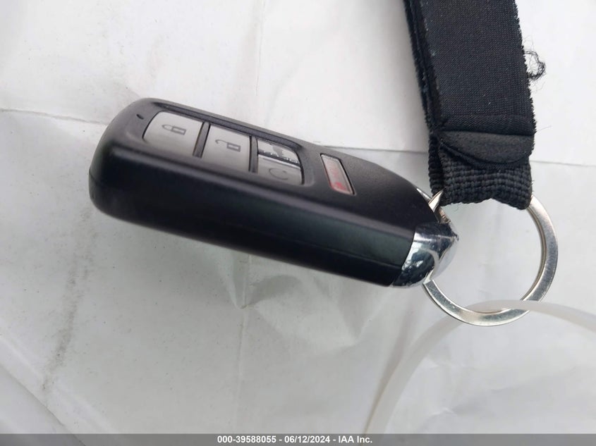 VIN 5FNYF5H9XKB026174 2019 HONDA PILOT TOURING