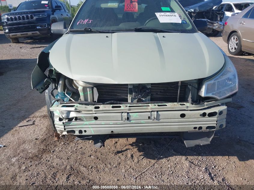 2010 Ford Focus Se VIN: 1FAHP3FN9AW170607 Lot: 39588058