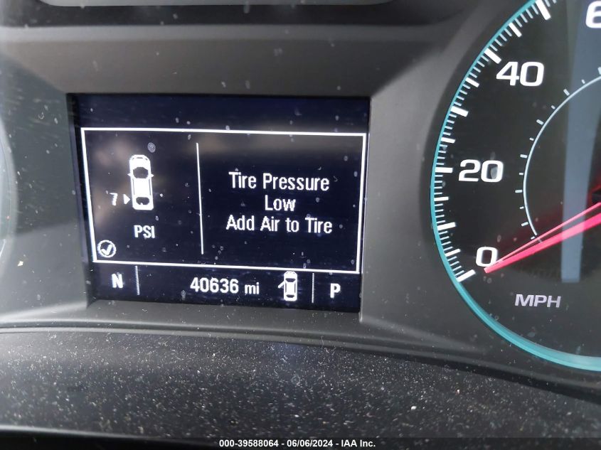 2023 CHEVROLET MALIBU FWD 1LT - 1G1ZD5ST1PF193002