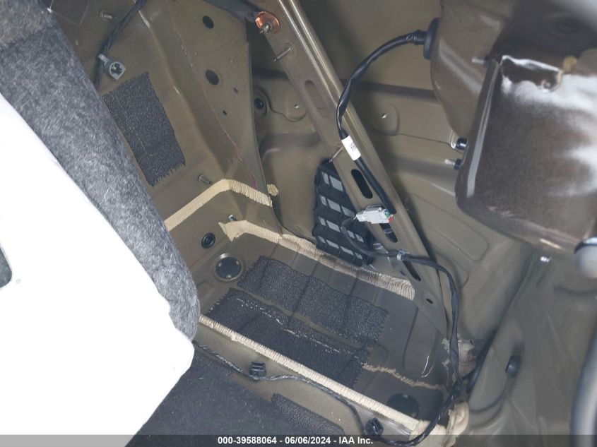 2023 CHEVROLET MALIBU FWD 1LT - 1G1ZD5ST1PF193002