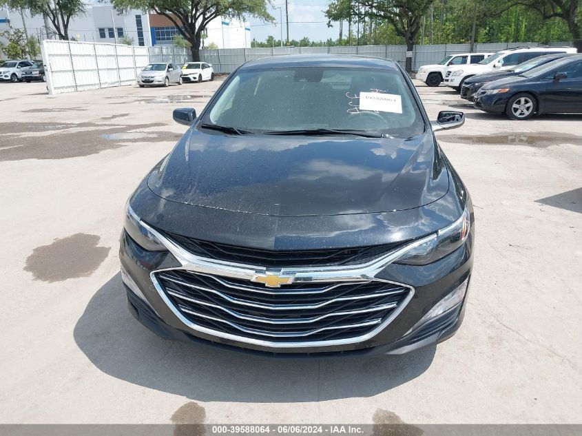 2023 CHEVROLET MALIBU FWD 1LT - 1G1ZD5ST1PF193002