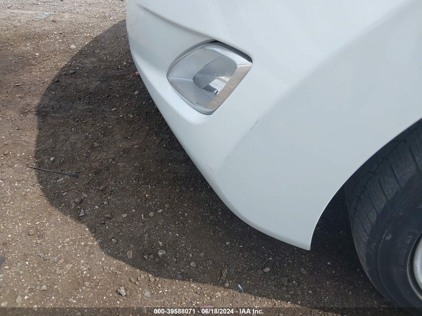 2012 Hyundai Elantra Limited VIN: 5NPDH4AEXCH083603 Lot: 39588071