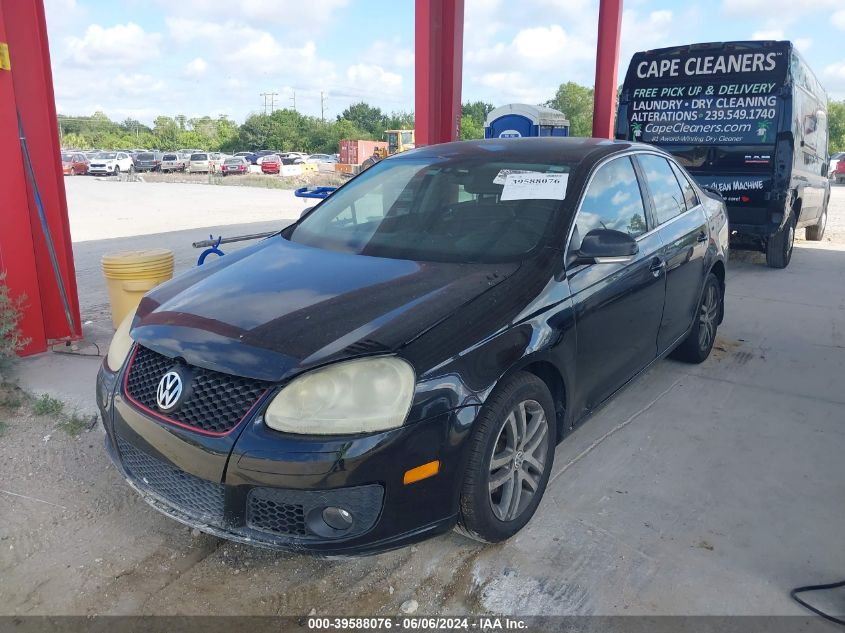 3VWRF71K26M685863 | 2006 VOLKSWAGEN JETTA