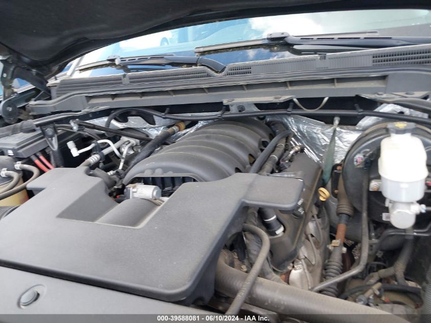 2017 GMC Sierra 1500 Sle VIN: 3GTU2MEC7HG330182 Lot: 39588081