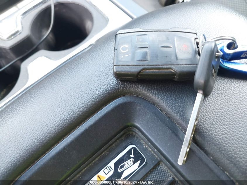 2017 GMC Sierra 1500 Sle VIN: 3GTU2MEC7HG330182 Lot: 39588081