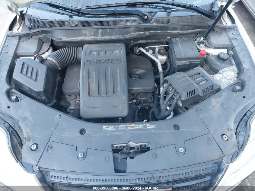 2016 GMC Terrain Sle-1 VIN: 2GKALMEK0G6106838 Lot: 39588086