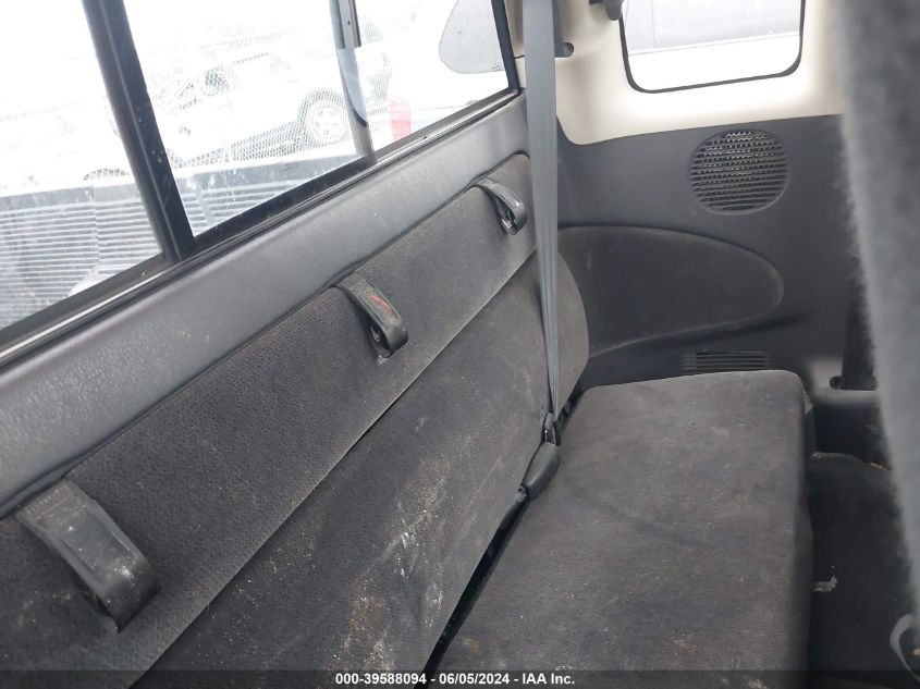 2002 Dodge Dakota Slt VIN: 1B7GG42N82S543033 Lot: 39588094