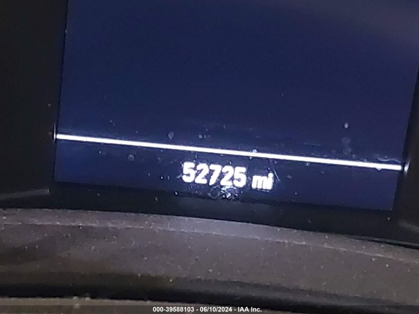 2018 Chevrolet Equinox Lt VIN: 2GNAXSEVXJ6296872 Lot: 39588103