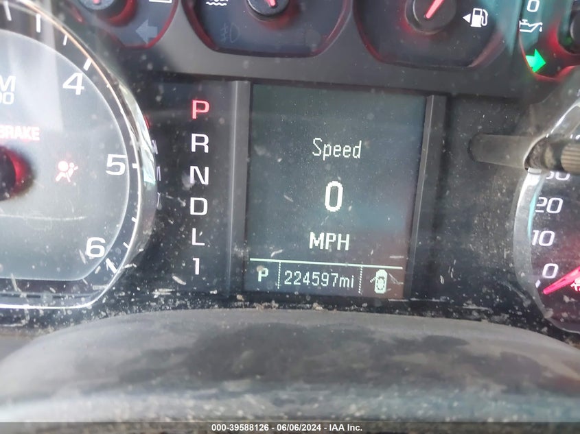 2017 Chevrolet Silverado 2500Hd Wt VIN: 1GC2KUEG8HZ309559 Lot: 39588126