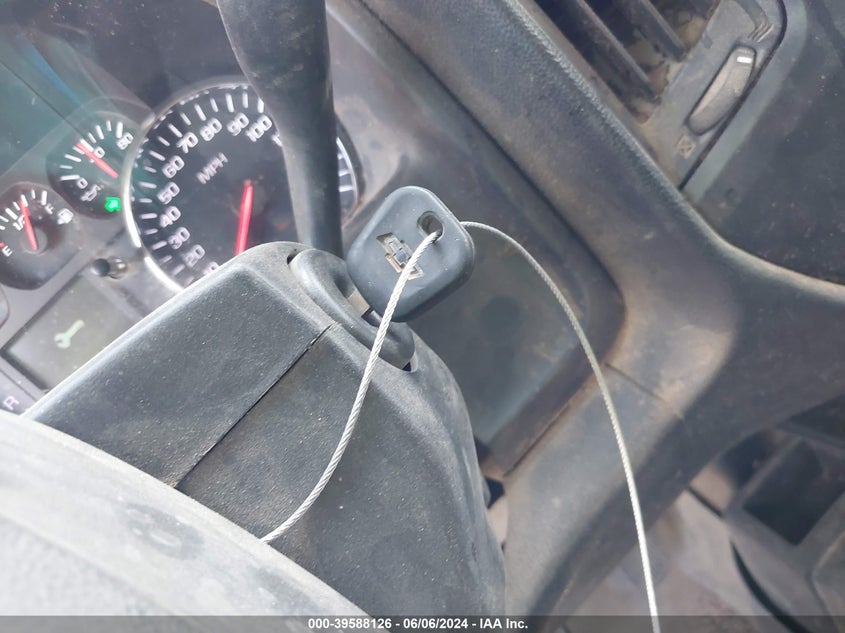 2017 Chevrolet Silverado 2500Hd Wt VIN: 1GC2KUEG8HZ309559 Lot: 39588126