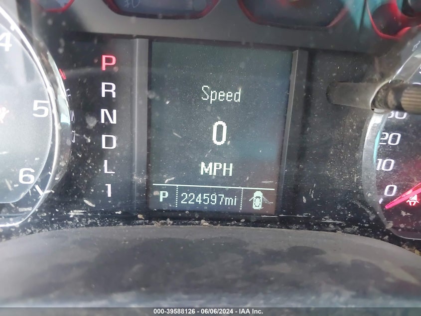 2017 Chevrolet Silverado 2500Hd Wt VIN: 1GC2KUEG8HZ309559 Lot: 39588126