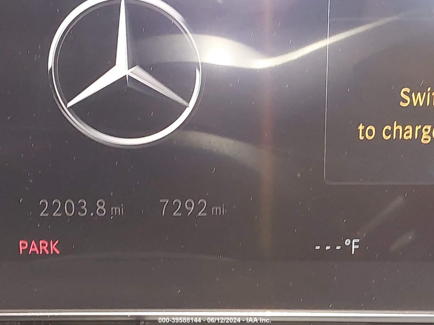 2023 MERCEDES-BENZ C 300 SEDAN VIN: W1KAF4GB2PR145960