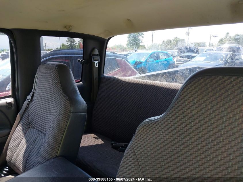 1999 Dodge Ram 1500 St VIN: 3B7HC12Y5XG147651 Lot: 39588155