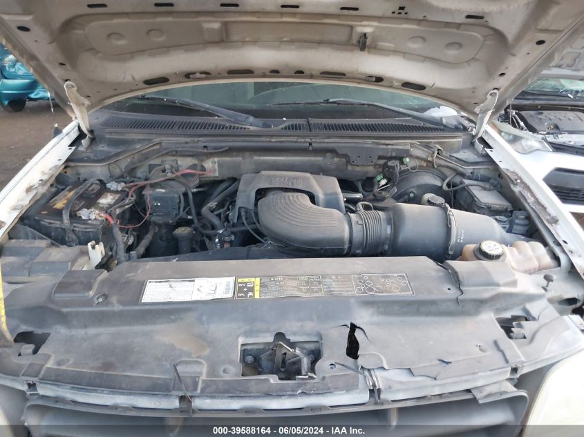 2002 Ford F-150 Lariat/Xl/Xlt VIN: 1FTRX17L22KC06114 Lot: 39588164