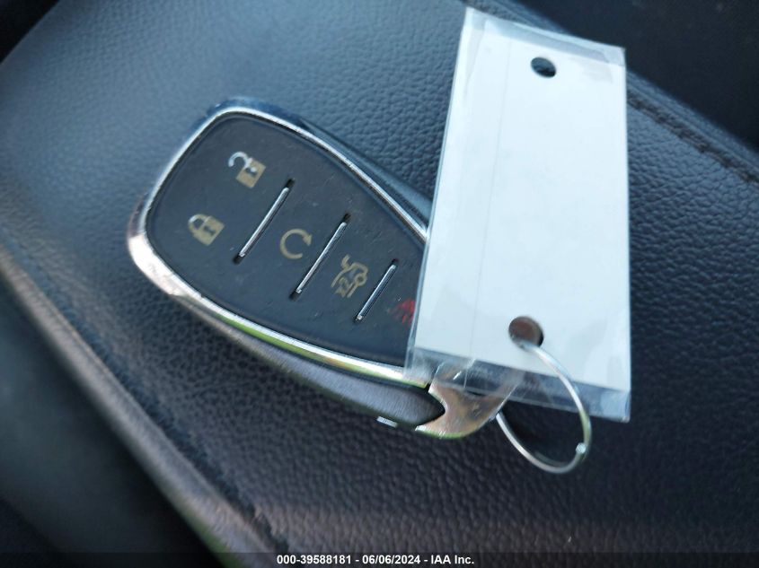 2016 Chevrolet Cruze Lt Auto VIN: 1G1BE5SM4G7252092 Lot: 39588181