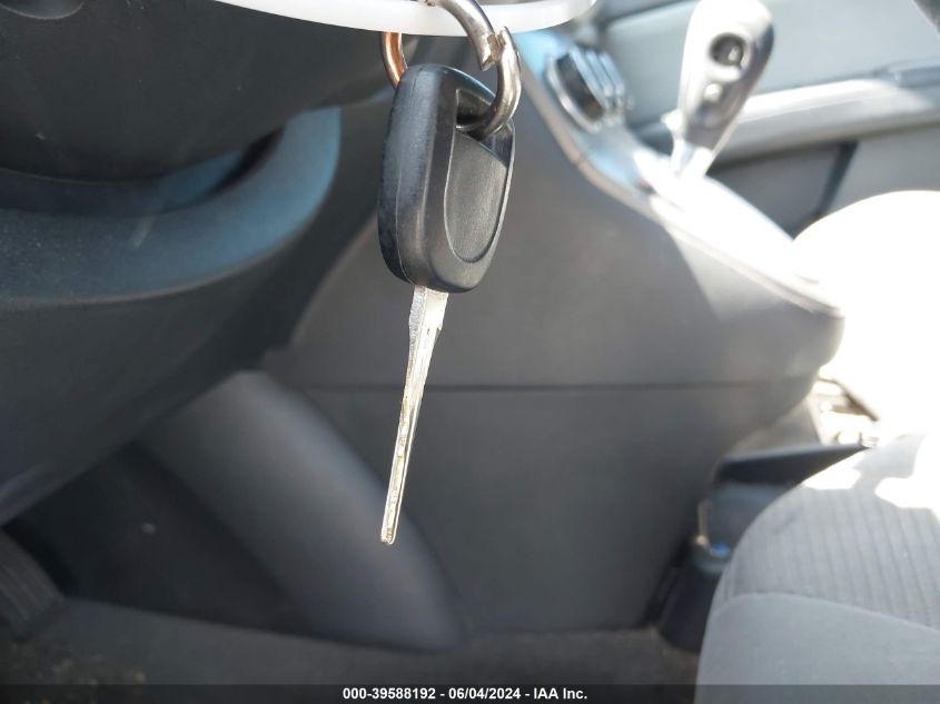 2011 Nissan Sentra 2.0S VIN: 3N1AB6AP9BL729491 Lot: 39588192