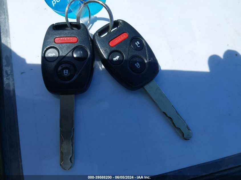 2005 Honda Cr-V Ex VIN: JHLRD78815C006963 Lot: 39588200