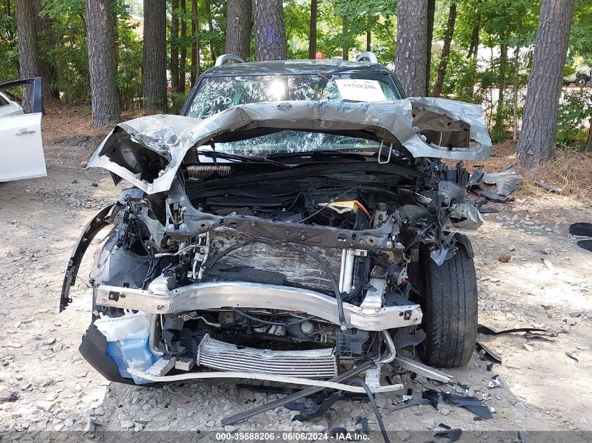 2020 Mini Countryman Cooper VIN: WMZYW3C03L3L21368 Lot: 39588206