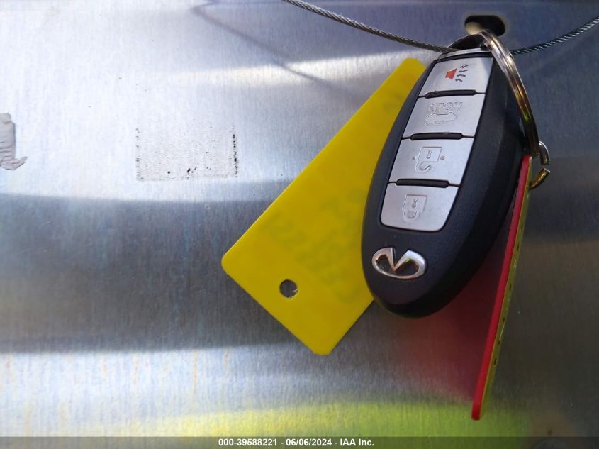 2014 Infiniti Q50 VIN: JN1BV7AP4EM689073 Lot: 39588221