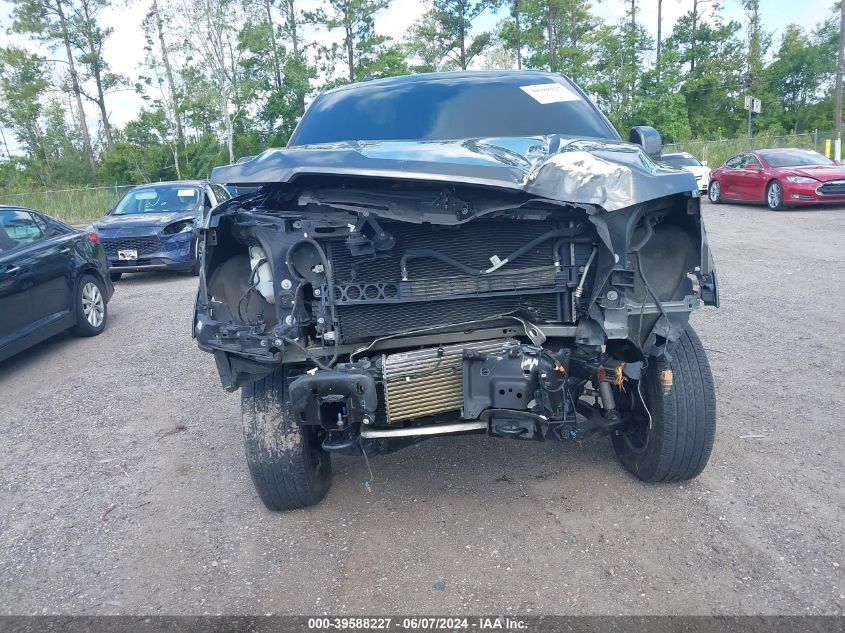 2016 Ford F-150 Lariat VIN: 1FTEW1EG0GKF40821 Lot: 39588227