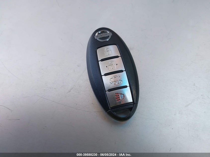 2018 Nissan Sentra Sv VIN: 3N1AB7AP1JL636663 Lot: 39588230