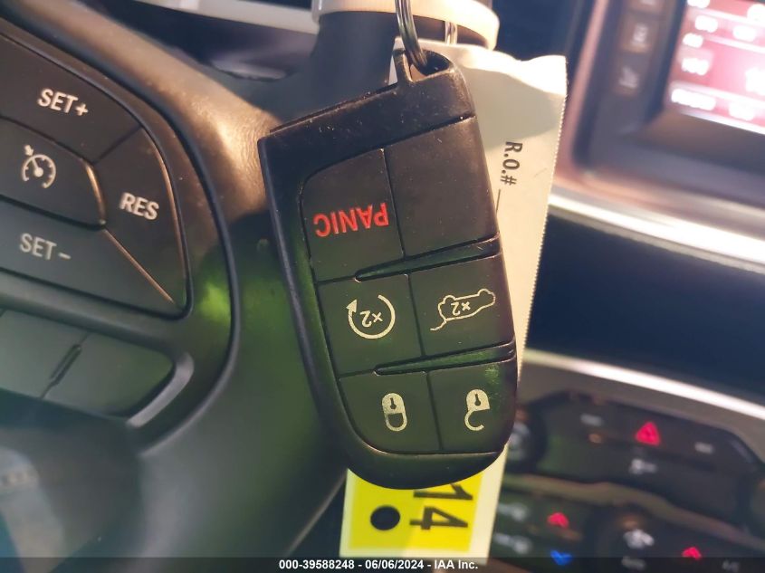 2016 Dodge Challenger Sxt VIN: 2C3CDZAG9GH217588 Lot: 39588248