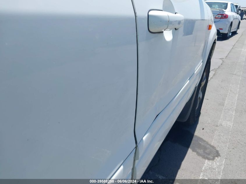 2006 Honda Pilot Ex VIN: 2HKYF18646H534484 Lot: 39588258