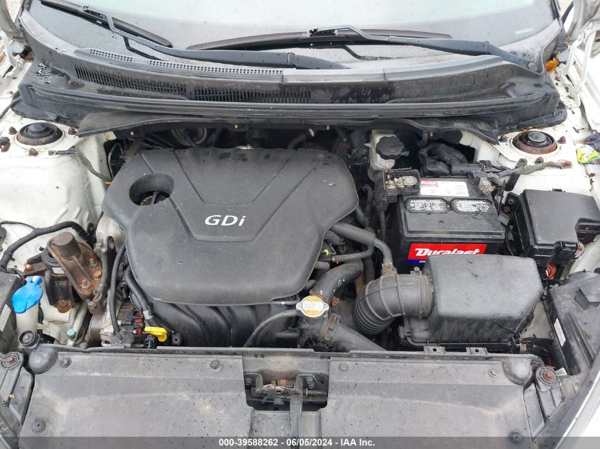 2012 Hyundai Veloster Base W/Gray VIN: KMHTC6AD8CU017873 Lot: 39588262