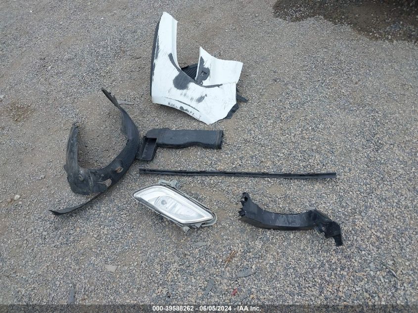 2012 Hyundai Veloster Base W/Gray VIN: KMHTC6AD8CU017873 Lot: 39588262