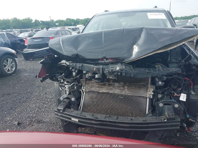 2017 Dodge Journey Se VIN: 3C4PDCABXHT561938 Lot: 39588268