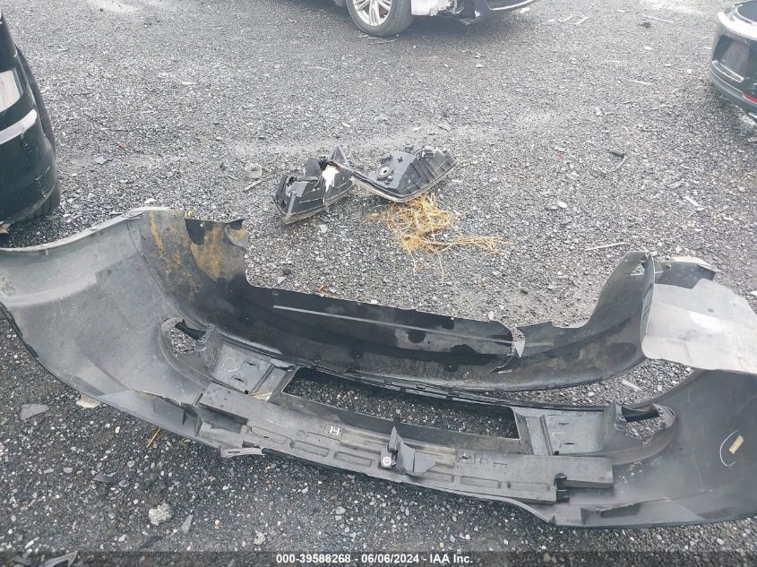 2017 Dodge Journey Se VIN: 3C4PDCABXHT561938 Lot: 39588268