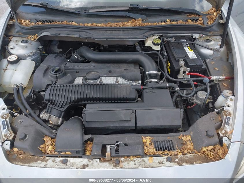 2012 Volvo C70 T5/T5 Platinum/T5 Premier Plus VIN: YV1672MC1CJ125121 Lot: 39588277