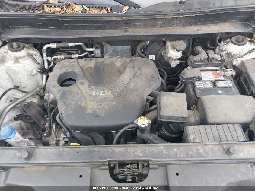 2012 Kia Soul VIN: KNDJT2A54C7442888 Lot: 39588290