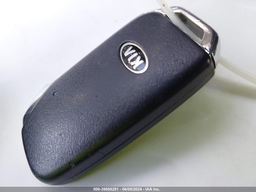 2021 KIA FORTE GT LINE - 3KPF34AD1ME413942