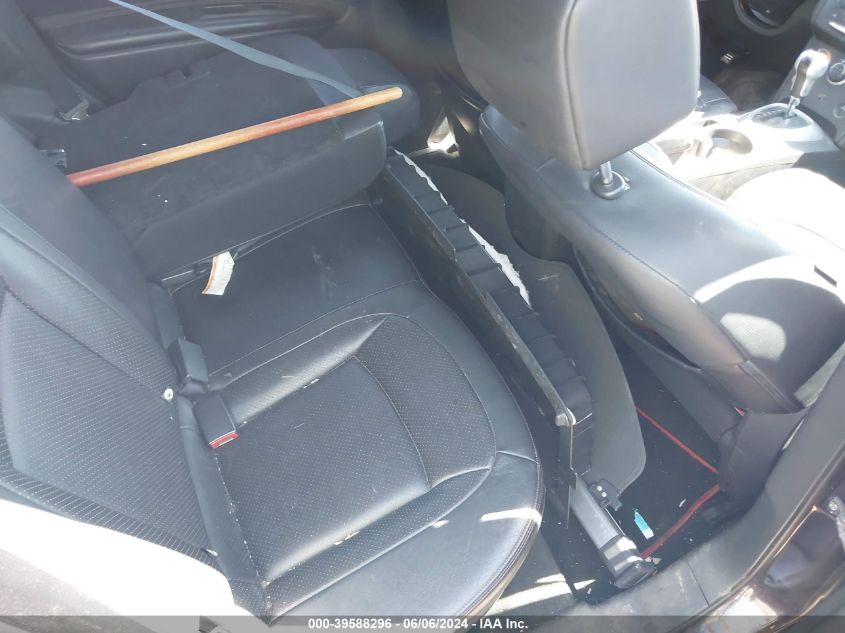 2011 Nissan Rogue Sv VIN: JN8AS5MV1BW299326 Lot: 39588296