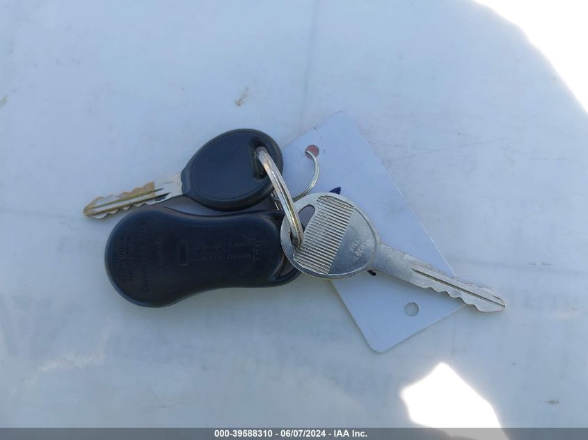 2005 Dodge Ram 2500 Slt/Laramie VIN: 3D7KR28C05G790000 Lot: 39588310