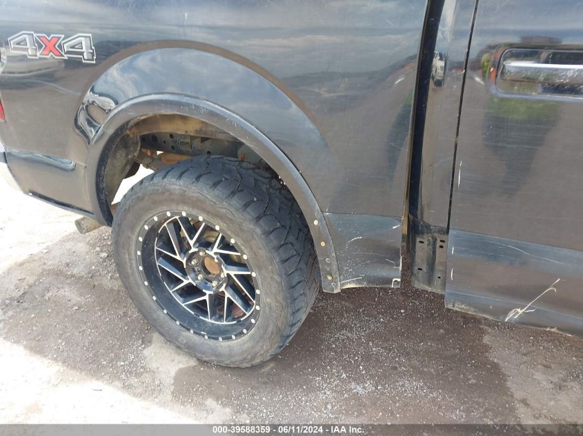 2018 Ford F-150 Lariat VIN: 1FTEW1E56JFB33276 Lot: 39588359