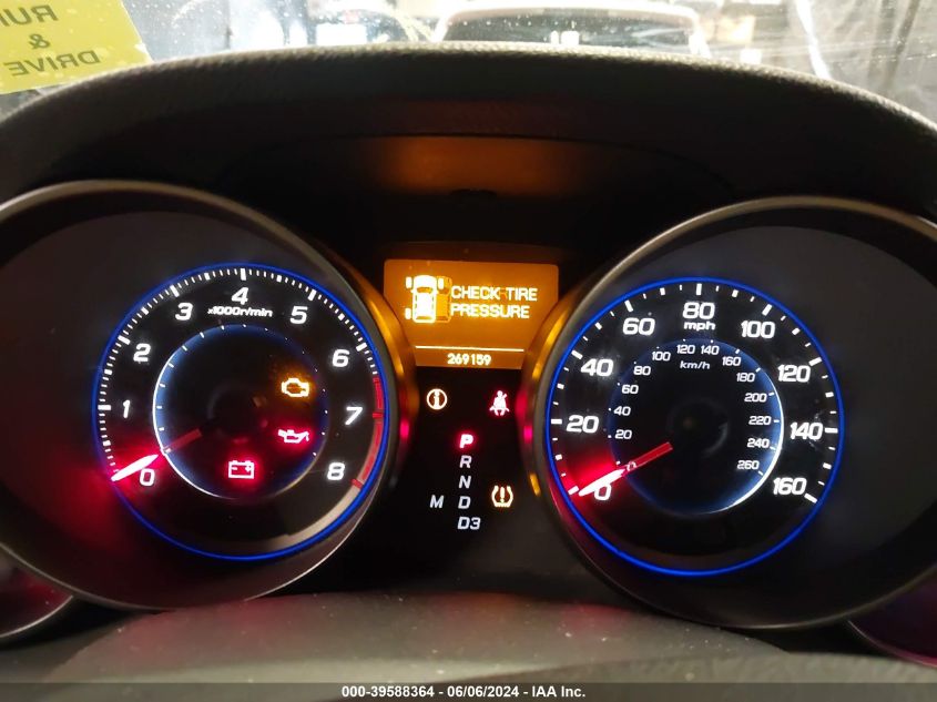 2008 Acura Mdx Technology Package VIN: 2HNYD283X8H508236 Lot: 39588364